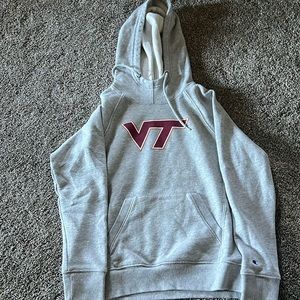 Virginia Tech Hoodie